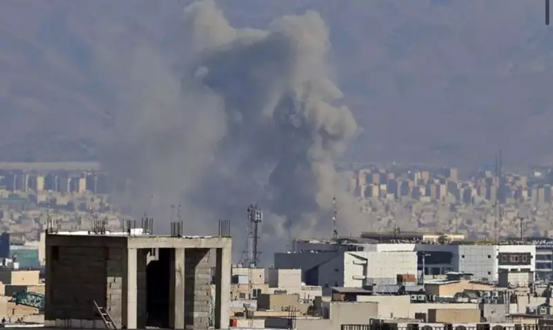 Девятый день войны: Израиль расширяет удары по Ирану