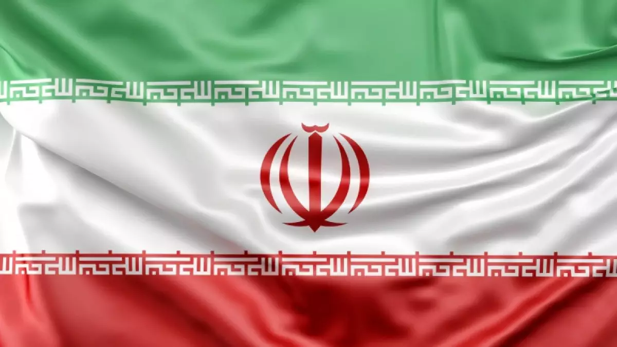 Иранда жаңа аятолла таңдалды: Бірақ оның есімі әзірге құпия