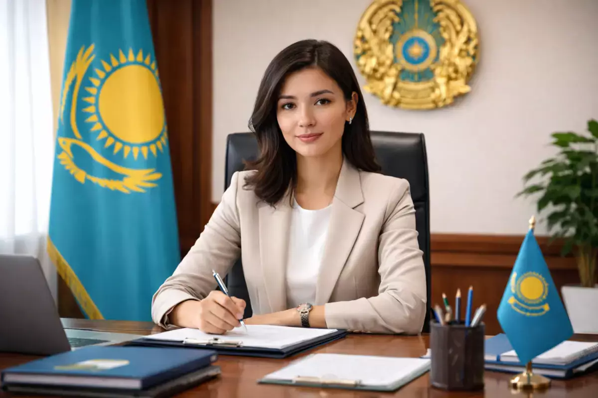 Кто управляет Казахстаном: женщины преобладают в госслужбе, но реальная власть – у мужчин - новости на Lada.kz 08.03.2026