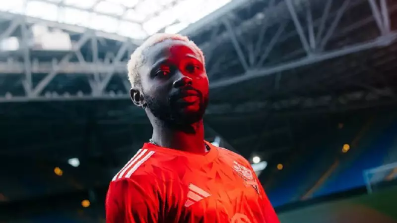 «Ақтөбе» футболшысы «Атырауға» жалға беріледі 