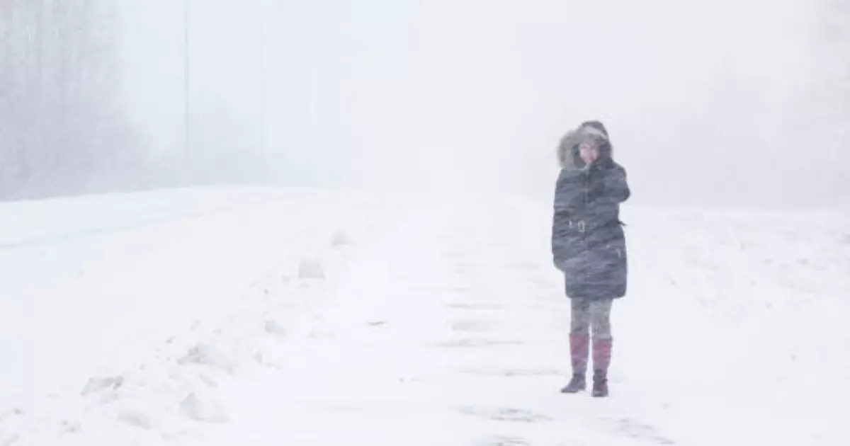  Ауа райы: еліміздің бірқатар өңірінде ескерту жарияланды 