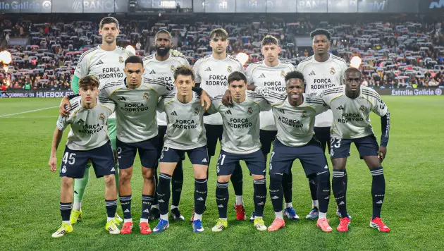 "Реал" принял решение по трансферу звезды мирового уровня