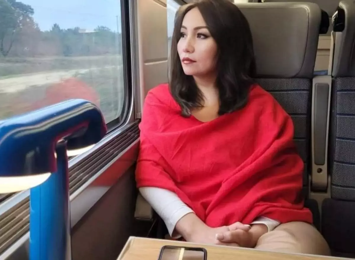 "Қазақтар тәуелсіздігін сақтап қала алмайды” - Танагөз Толқынқызы