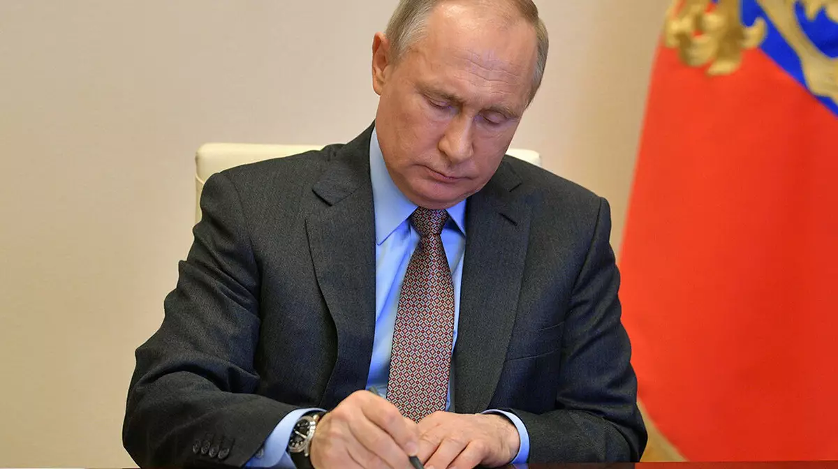 Иностранцы в российской армии получили защиту от экстрадиции