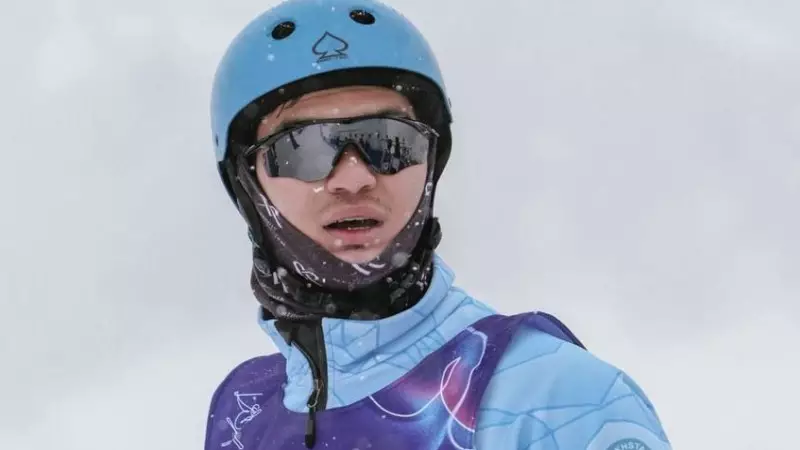  Ербол Мырзабосынов қазақстандық спортшылардың жеңісі туралы пікірін білдірді