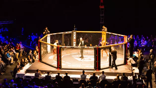 Экс-чемпион UFC согласился на бой с Хабибом Нурмагомедовом на турнире в Белом доме