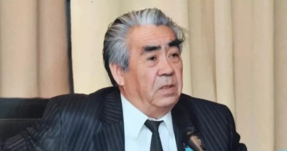   Біз сияқты зерттеушілерді архивке емін-еркін кіргізбейтін - композитор   