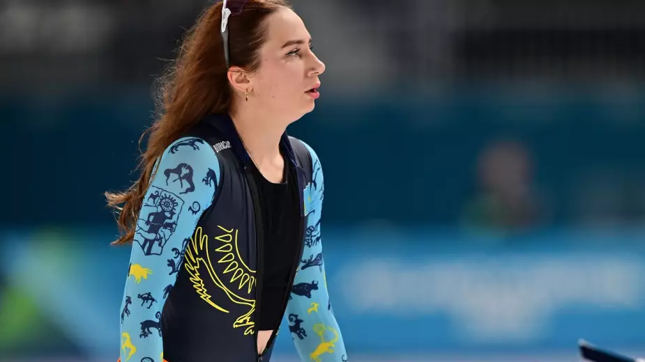 Надежда Морозова установила национальный рекорд и заняла седьмое места на чемпионате мира по конькобежному спорту