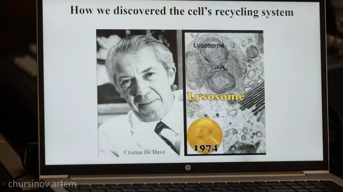 Қазақстандық әйел ғалымдар  диабет, ішек және жасуша құпиясын зерттеп жүр