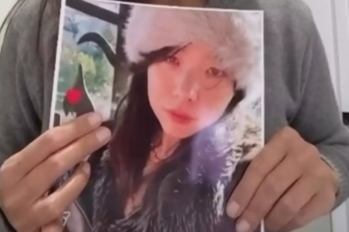 Во Вьетнаме пропала гражданка Казахстана