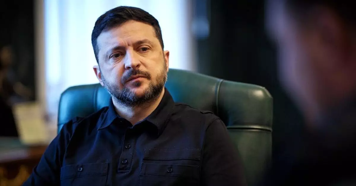   Украина Таяу Шығысқа әскери мамандар жібереді - Зеленский   