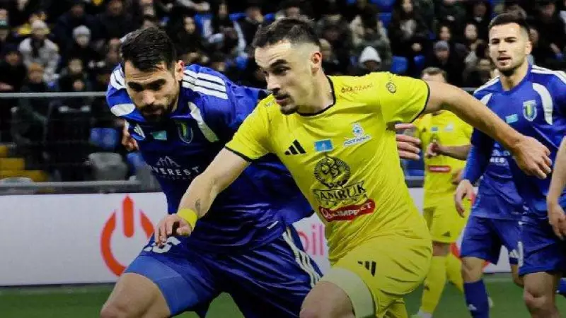 ҚПЛ: «Ақтөбе» мен «Астана» біріншілікті сәтті бастады 