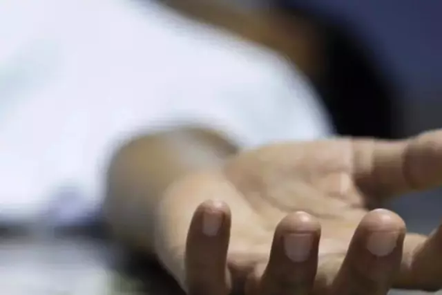 Қаза тапқан адам бар: Дубайдағы зәулім ғимаратқа дрон соғылды