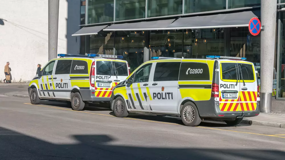 Взрыв у посольства США в Норвегии мог быть терактом — полиция