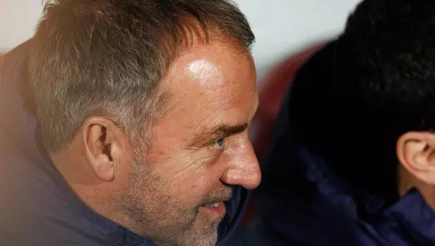 "Барселона" готовит трансфер 19-летнего воспитанника ПСЖ