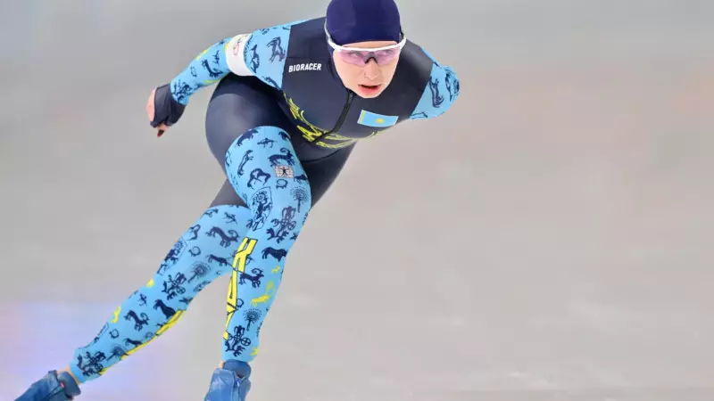 Надежда Морозова әлем чемпионатында үздік ондыққа енді