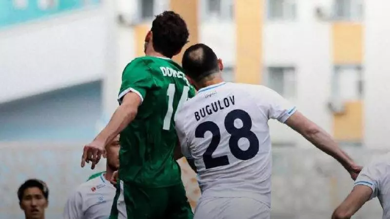 ҚПЛ: екінші тур ойындары қашан басталады?