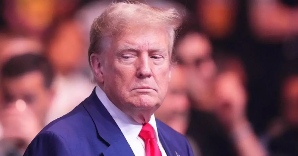  Трамп: АҚШ әскері Иранға жіберілуі мүмкін 