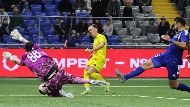 Лидер "Астаны" сделал заявление о борьбе за чемпионство КПЛ