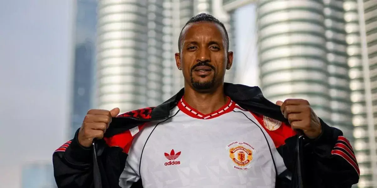 Әйгілі футболшы Луиш Нани қазақ қыздарына ән арнап, ерекше құттықтады (ВИДЕО)