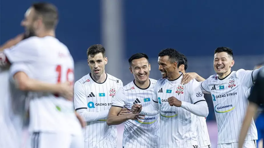 Результаты и обзоры 1 тура КПЛ-2026: ассист Нани, Кайрат Нуртас на "Ордабасы", камбэк Исламхана