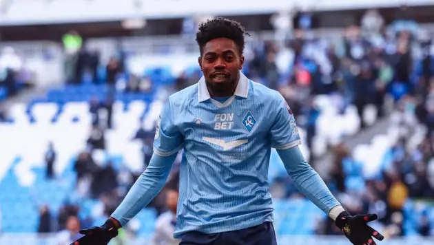 Экс-форвард "Астаны" вынес вердикт РПЛ после трансфера из Казахстана