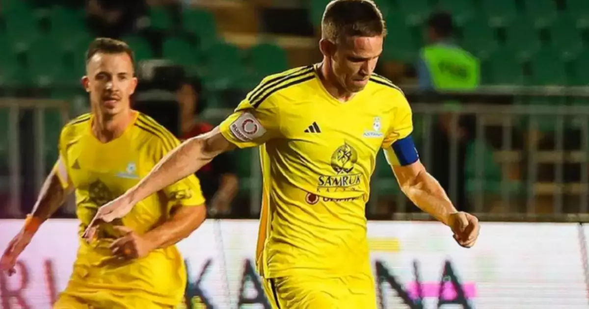   ҚПЛ жаңа маусымы басталды: бірінші тур нәтижелері   