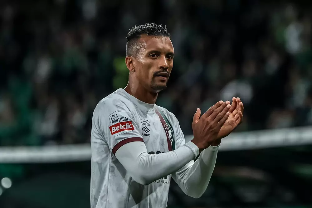 Нани отдал голевую передачу в дебютном матче чемпионата Казахстана.