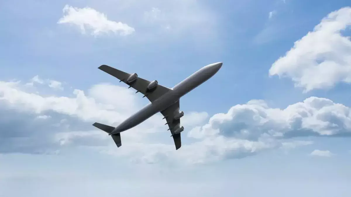 Казахстан репатриировал более 6200 человек с Ближнего Востока менее чем за неделю.