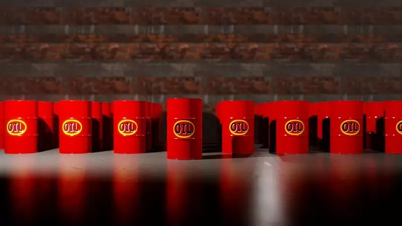 Цены на нефть взлетели на 30% из-за войны на Ближнем Востоке