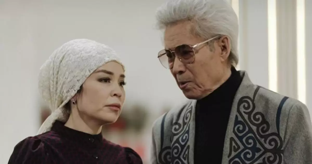  «Жаралы жаныма жалау болған бір жапырағым…»: Нұрғали Нүсіпжанов әйеліне арнап әсерлі жазба жариялады 