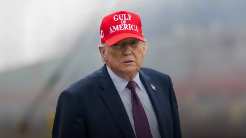 Цены на нефть снизятся после устранения “ядерной угрозы“ Ирана, заявил Трамп