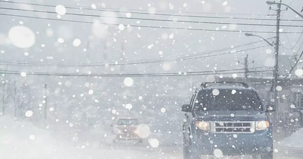  Қазгидромет ауа райына байланысты маңызды ескерту жасады 