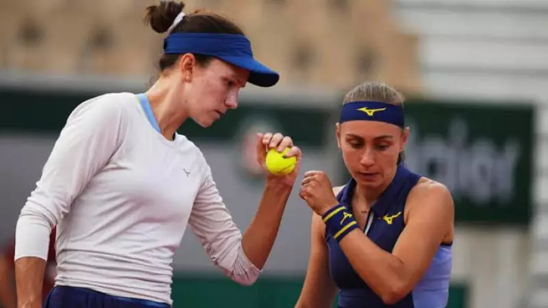 Қазақстанның бірінші ракеткасы  ширек финалға өтті