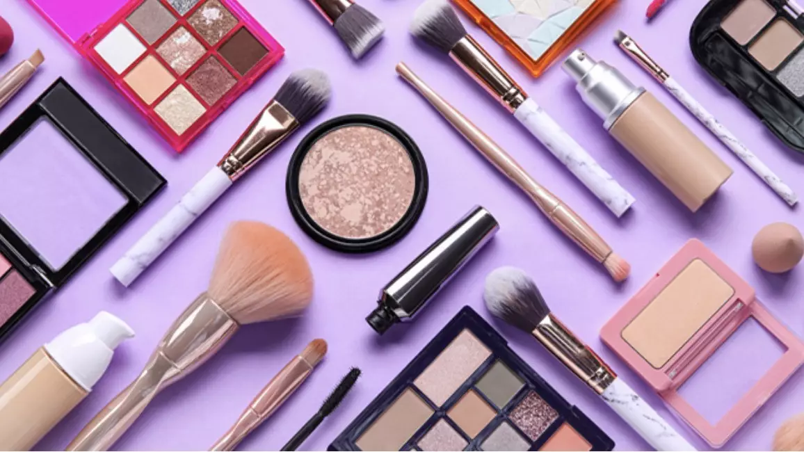 Миллиондаған доллар: Қазақстан бьюти-тауарларын қай елдерге экспорттайды