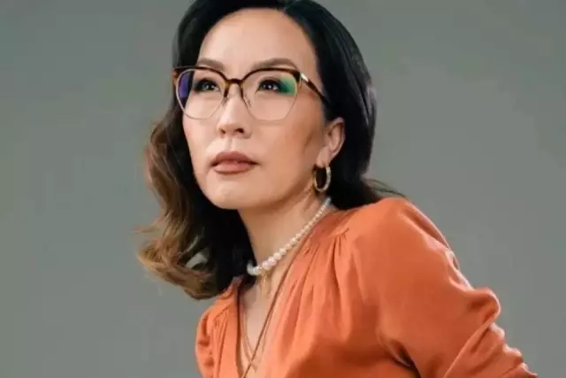 Дина Төлепберген марқұм Жанар Хамитова туралы сөз қозғады