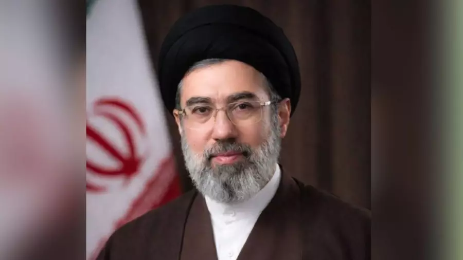 Иранда жаңа Жоғарғы көшбасшы тағайындалды 