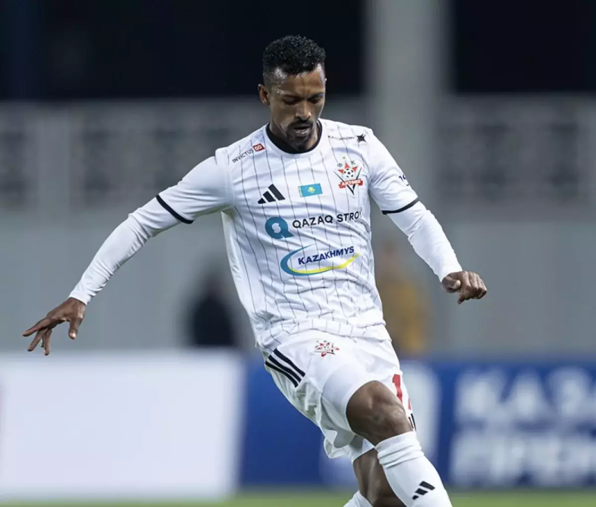 “Шеберлігін көрсету үшін небәрі үш минут жеткілікті болды” – Португалиялықтар Нанидің дебюті жайлы не дейді?