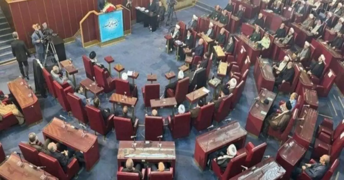  В Иране выбрали нового верховного лидера после гибели Хаменеи 