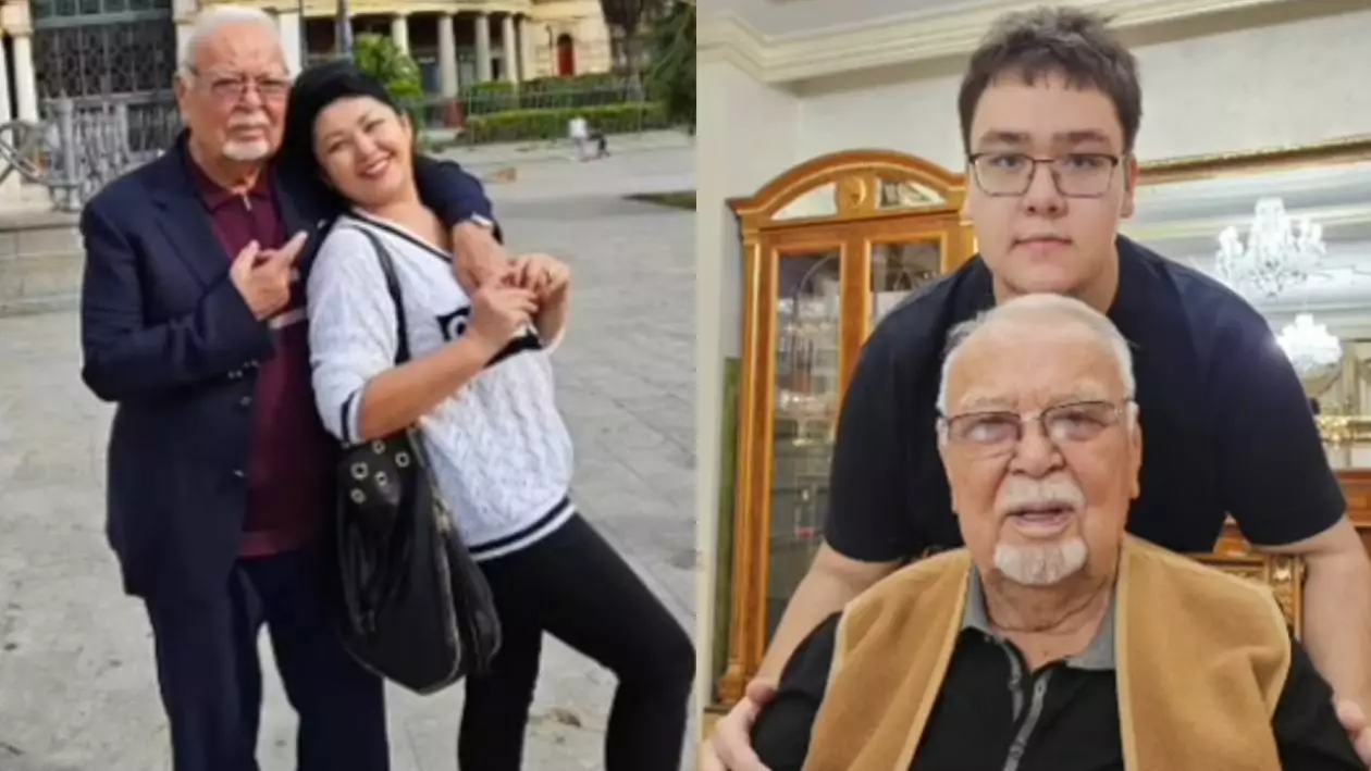 «Асекенімнің шәкірттері мамалап тұрады»: Бағдат Әшімова елді жылатты