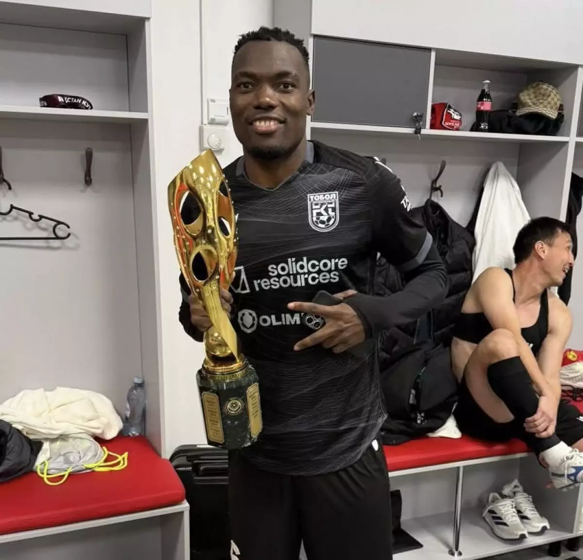 Қазақстаннан Иракты артық көрді – Африкалыққа ҚПЛ неге ұнамады?