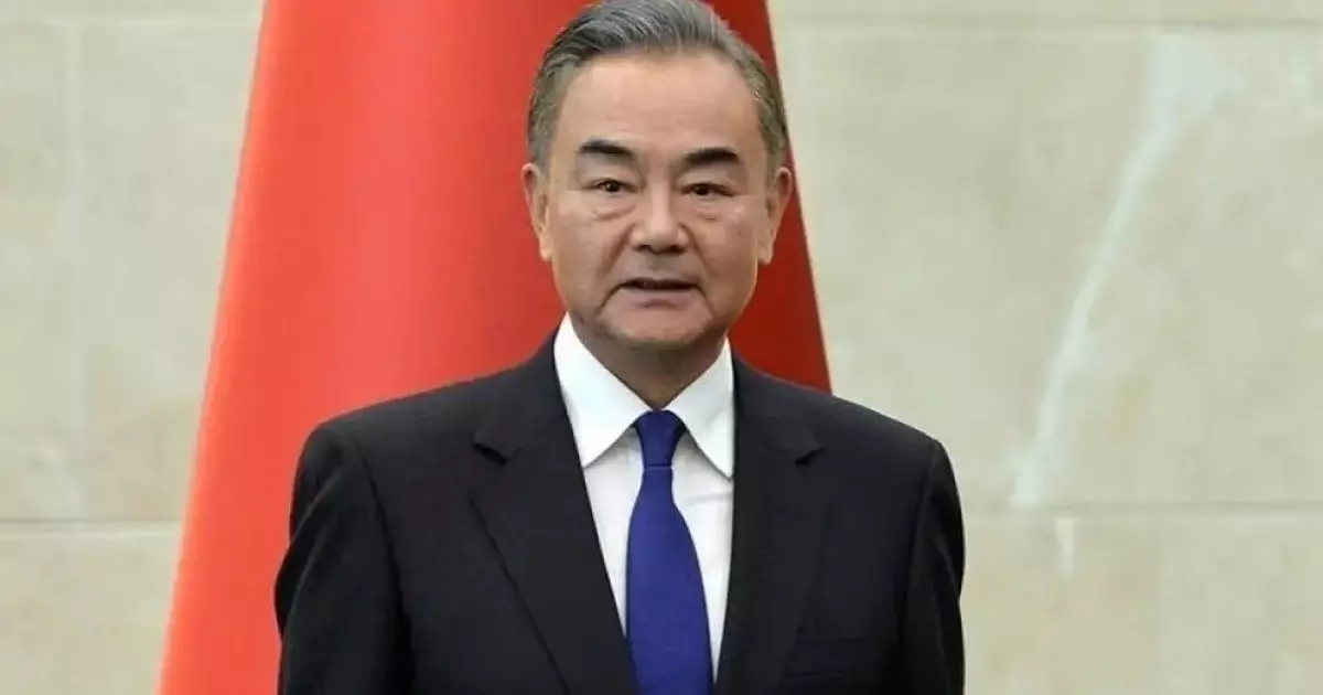  Қытай Таяу Шығыстағы соғысты дереу тоқтатуға шақырды 