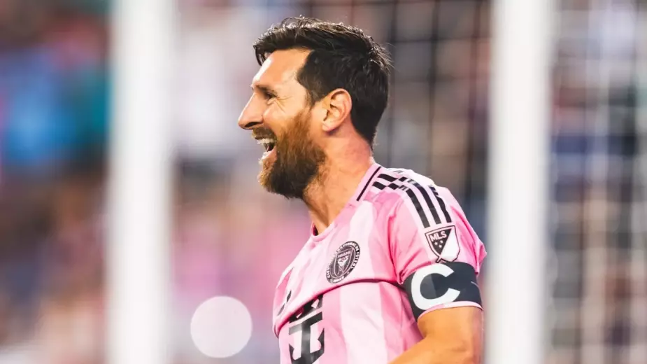 Месси мог вернуться в "Барсу" после ЧМ-2022. Кто сорвал трансфер?