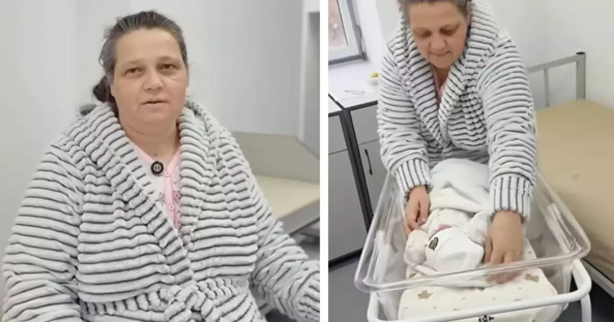  Теміртау тұрғыны 13-ші баласын дүниеге әкелді 