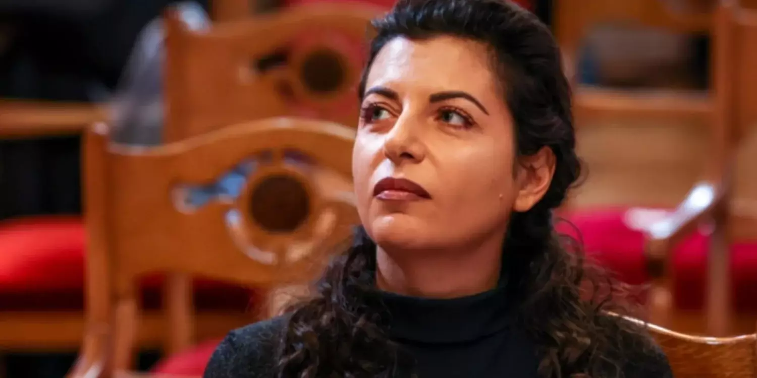 «Қазақстанға әскер жіберсек бақытты болам» деген Симоньян емнен кейін алғаш рет көрінді