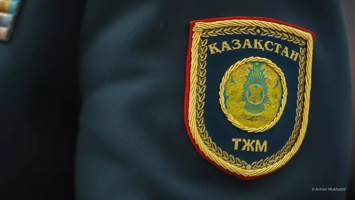 Боран салдарынан екі облыста жол жабылды