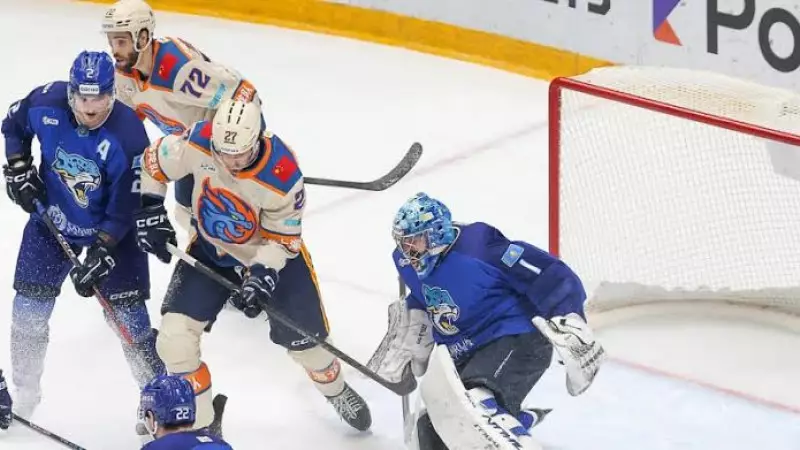 ҚХЛ ойындарының жаңа рекорды анықталды