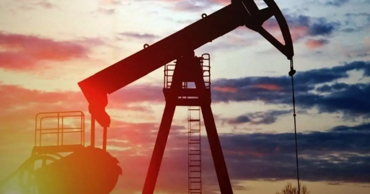  Цены на нефть впервые с 2022 года превысили $100 за баррель 