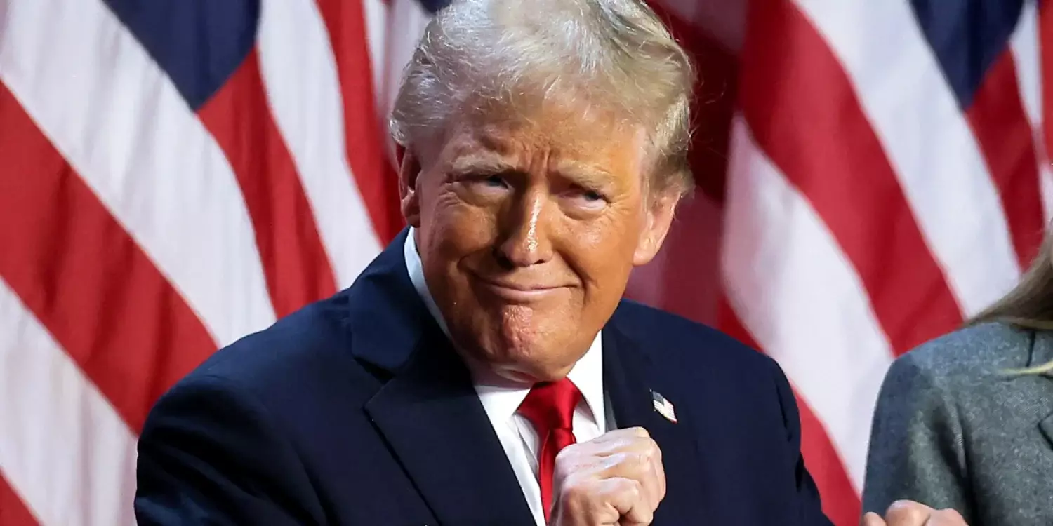 Иранға қарсы соғысты аяқтау туралы шешімді кім қабылдайды? – Трамп жауап берді