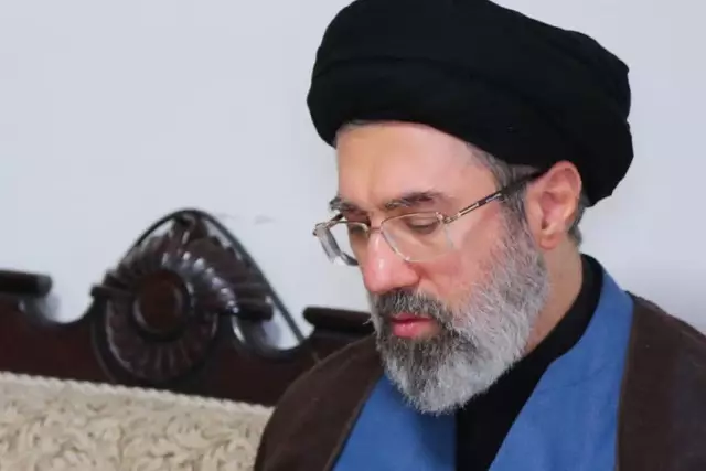 Иранға жаңа көшбасшы келді